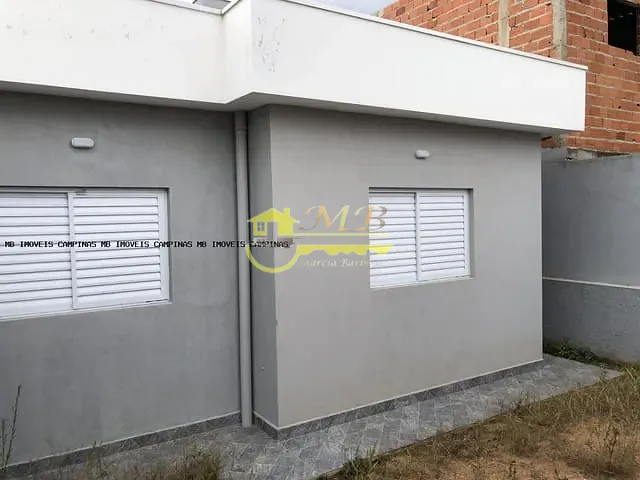 Casa com 200m² 3 quartos e 2 banheiros, à venda, no bairro Jardim Esplanada em Campinas