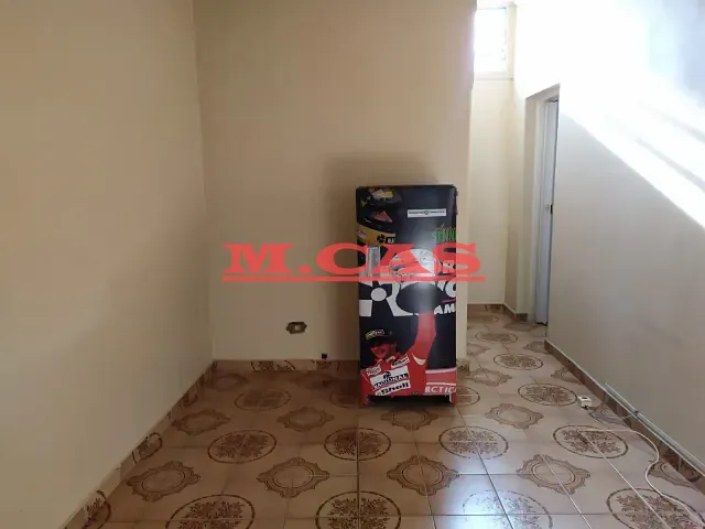 Casa 1 quarto e 1 banheiro, para alugar, no bairro Vila Regente Feijó em São Paulo