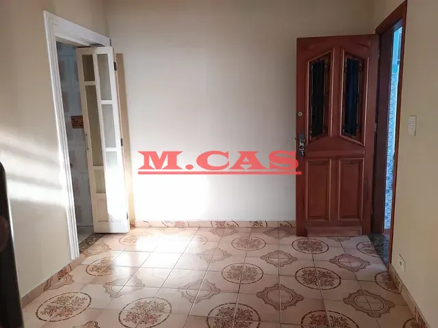 Casa 1 quarto e 1 banheiro, para alugar, no bairro Vila Regente Feijó em São Paulo