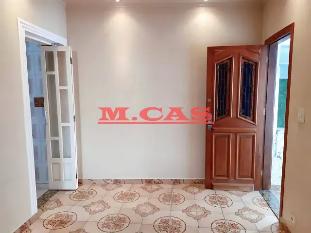 Casa 1 quarto e 1 banheiro, para alugar, no bairro Vila Regente Feijó em São Paulo