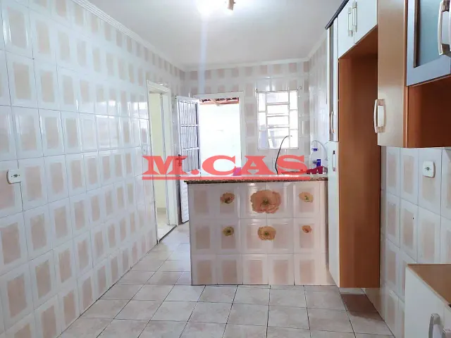 Casa 1 quarto e 1 banheiro, para alugar, no bairro Vila Regente Feijó em São Paulo