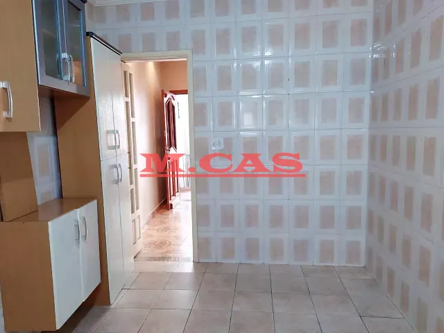 Casa 1 quarto e 1 banheiro, para alugar, no bairro Vila Regente Feijó em São Paulo