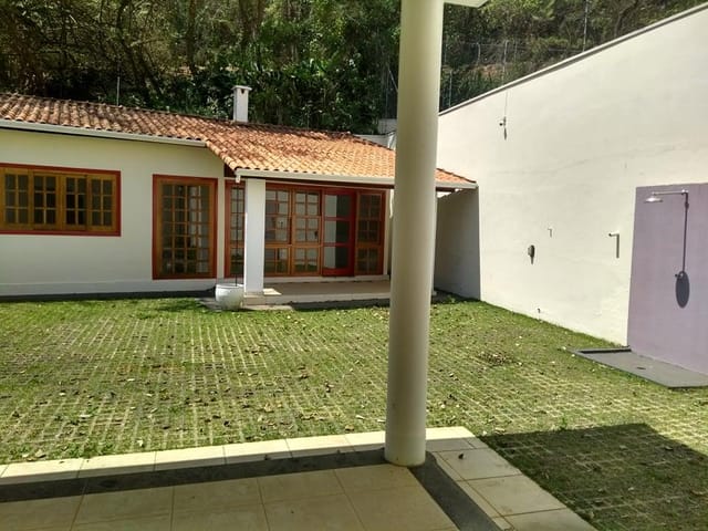 Foto do Casa - Casa à venda 3 Quartos, 1 Suite, 12 Vagas, 908.44M², Pinheirinho, Itajubá - MG | MOHALLEM e LOPES CORRETAGEM E ADMINISTRACAO DE IMOVEIS LTDA