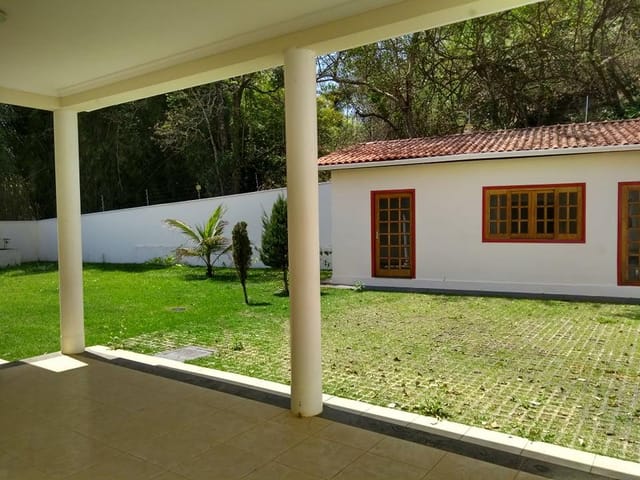 Foto do Casa - Casa à venda 3 Quartos, 1 Suite, 12 Vagas, 908.44M², Pinheirinho, Itajubá - MG | MOHALLEM e LOPES CORRETAGEM E ADMINISTRACAO DE IMOVEIS LTDA