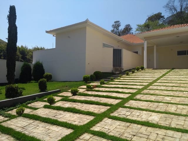 Foto do Casa - Casa à venda 3 Quartos, 1 Suite, 12 Vagas, 908.44M², Pinheirinho, Itajubá - MG | MOHALLEM e LOPES CORRETAGEM E ADMINISTRACAO DE IMOVEIS LTDA