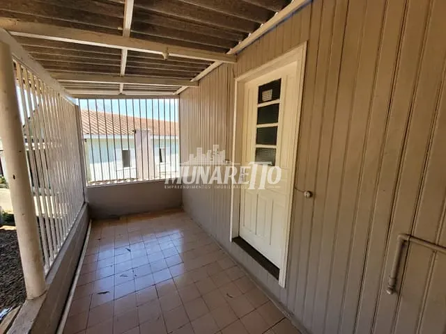 Casa com 154m² 3 quartos e 1 banheiro, para alugar, no bairro Imigrantes em Concórdia