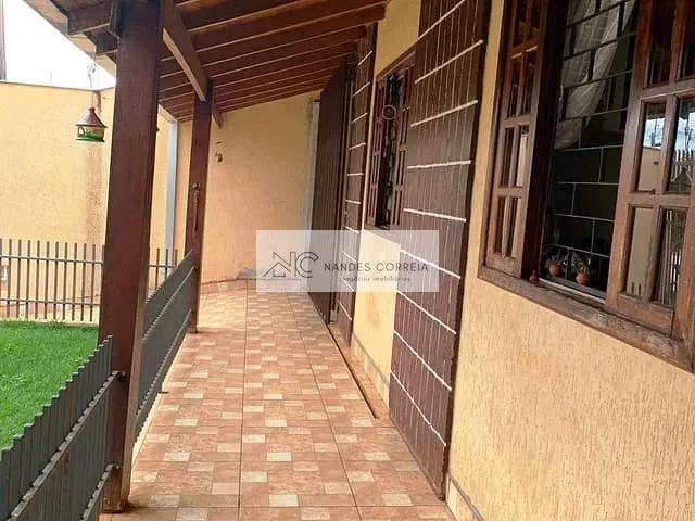 Casa 3 quartos e 3 banheiros, à venda, no bairro Conjunto Residencial Marajoara em Londrina