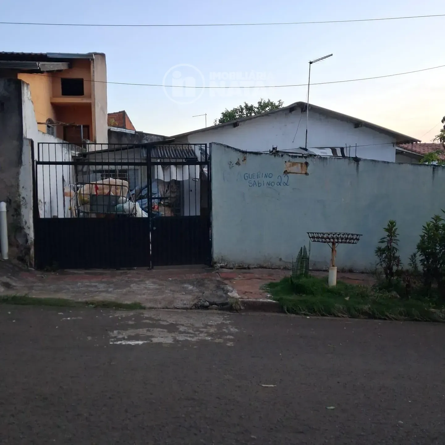 Casa, 2 quartos, 89 m² - Foto 4