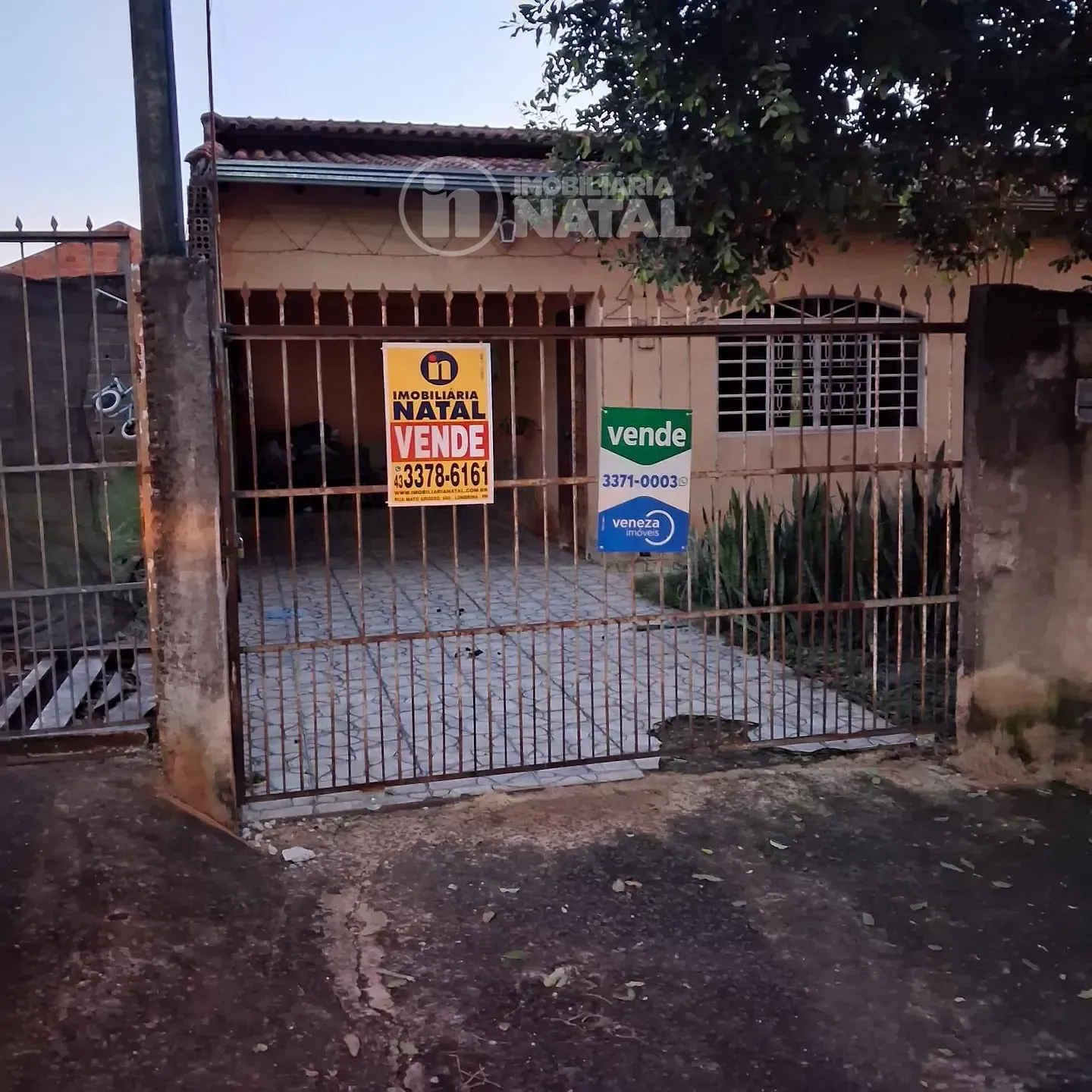 Casa, 2 quartos, 89 m² - Foto 1