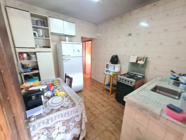 Foto do Casa - Casa com 1 dormitório à venda, 65 m² por R$ 500.000,00 - Vila Morse - São Paulo/SP | PRADO e AZEVEDO NEGOCIOS IMOBILIARIOS LTDA