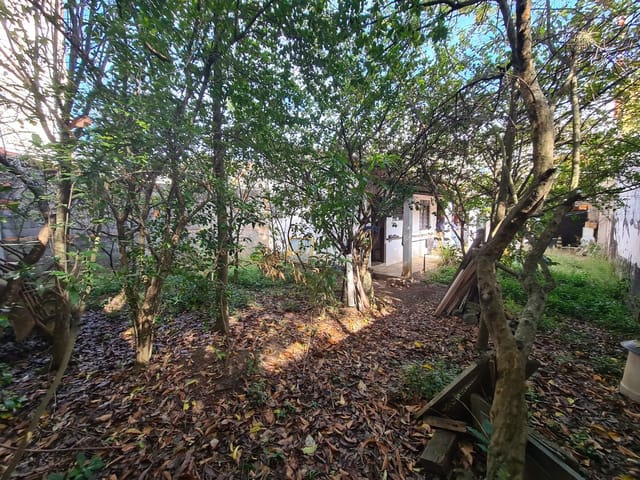 Foto do Casa - Casa com 1 dormitório à venda, 65 m² por R$ 500.000,00 - Vila Morse - São Paulo/SP | PRADO e AZEVEDO NEGOCIOS IMOBILIARIOS LTDA