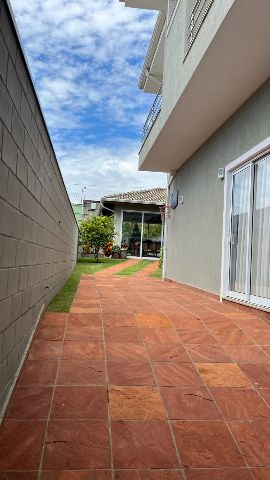 Casa com 508m² 4 quartos e 5 banheiros, à venda, no bairro Ipiranga em Louveira