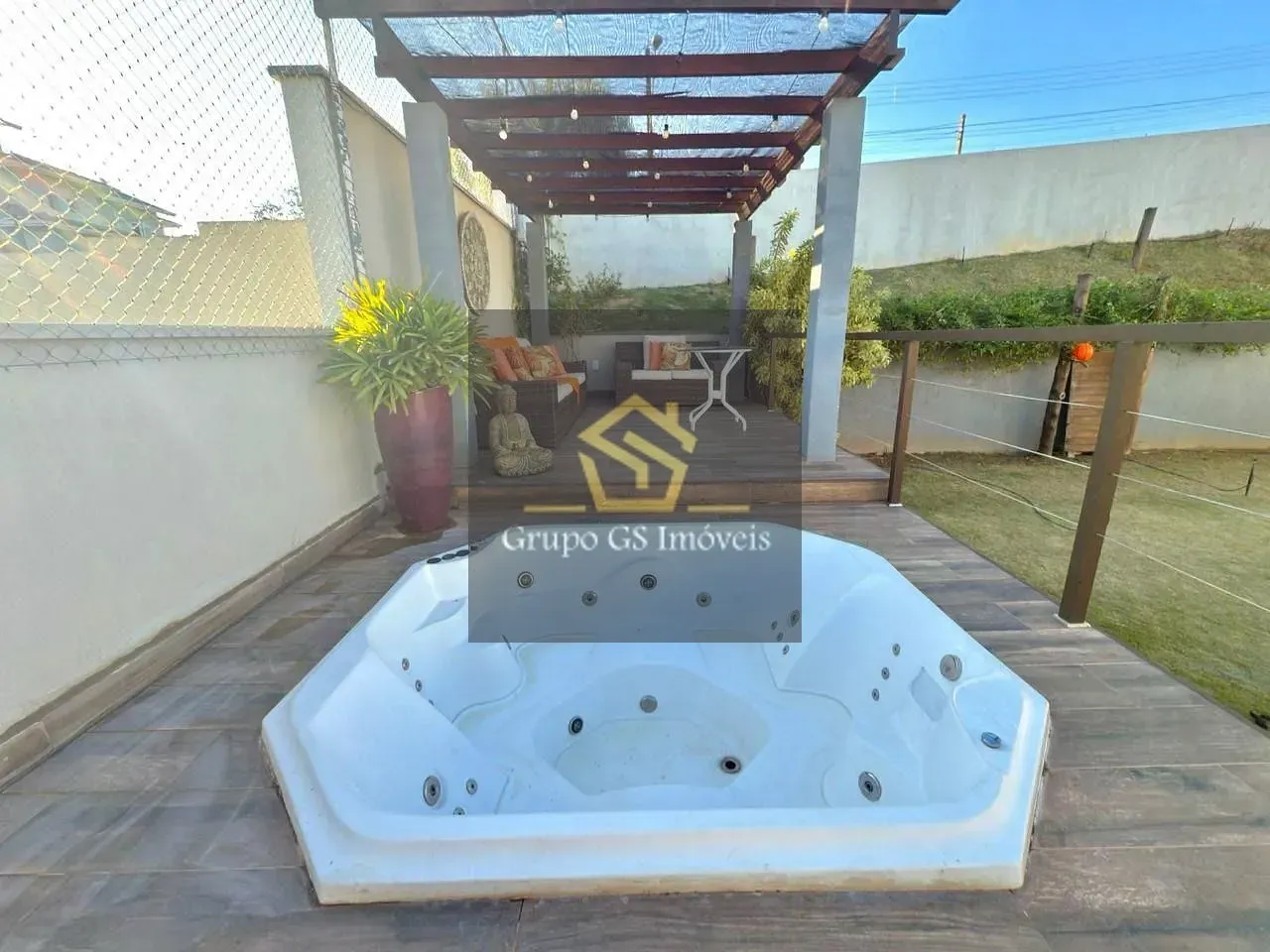 Casa, 3 quartos, 320 m² - Foto 2