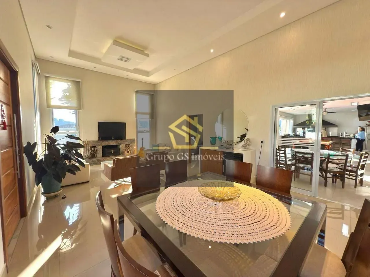 Casa, 3 quartos, 320 m² - Foto 9