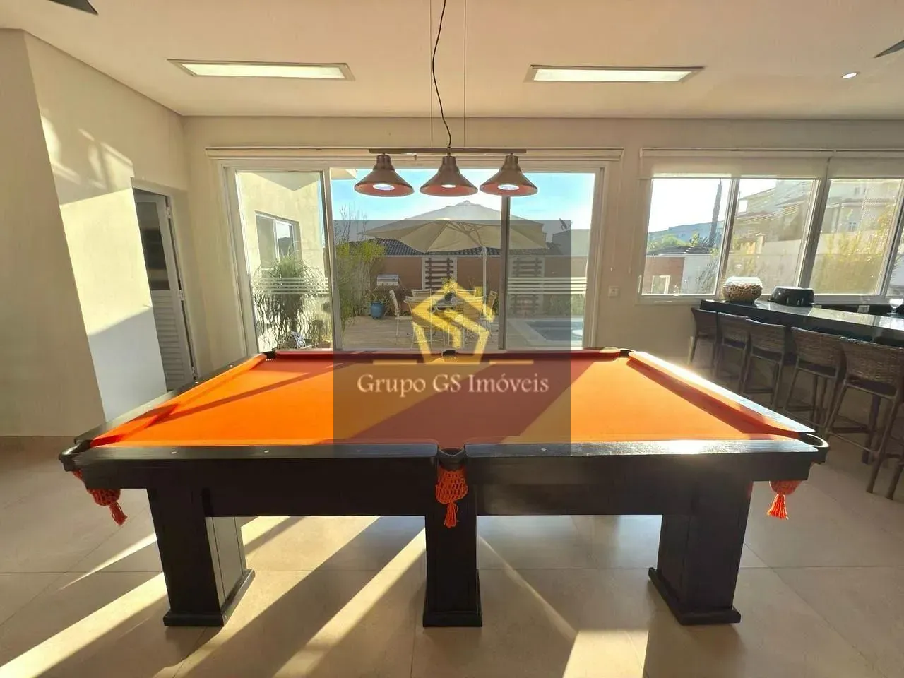 Casa, 3 quartos, 320 m² - Foto 3