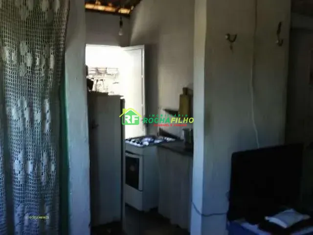 Casa à venda, no bairro Pedra Mole em Teresina