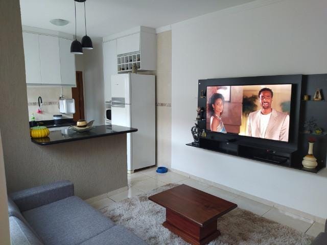 Foto do Casa - Casa à venda, 82 m² por R$ 330.000,00 - Palmeiras de São José - São José dos Campos/SP | RUSSI IMÓVEIS