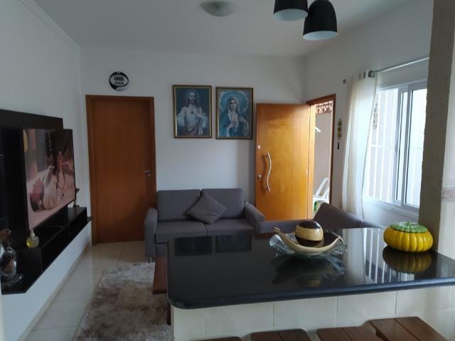 Foto do Casa - Casa à venda, 82 m² por R$ 330.000,00 - Palmeiras de São José - São José dos Campos/SP | RUSSI IMÓVEIS