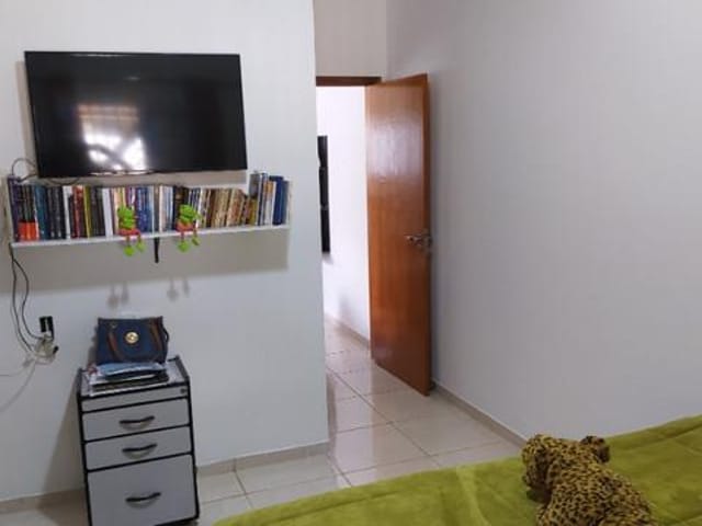 Foto do Casa - Casa à venda, 82 m² por R$ 330.000,00 - Palmeiras de São José - São José dos Campos/SP | RUSSI IMÓVEIS