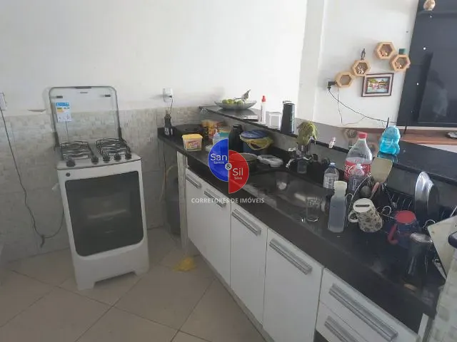 Casa 2 quartos e 1 banheiro, à venda, no bairro Praia de Olaria (Guia de Pacobaíba) em Magé