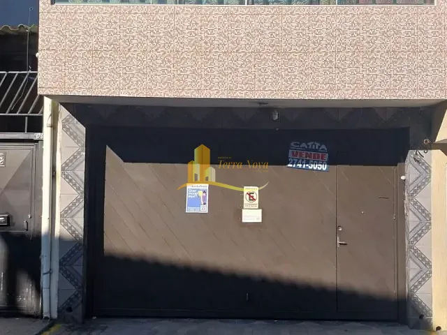 Casa 4 quartos e 1 banheiro, à venda, no bairro Itaquera em São Paulo