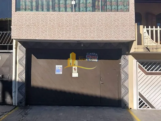 Casa 4 quartos e 1 banheiro, à venda, no bairro Itaquera em São Paulo