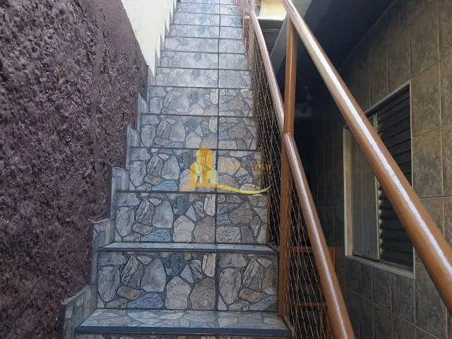Casa 4 quartos e 1 banheiro, à venda, no bairro Itaquera em São Paulo