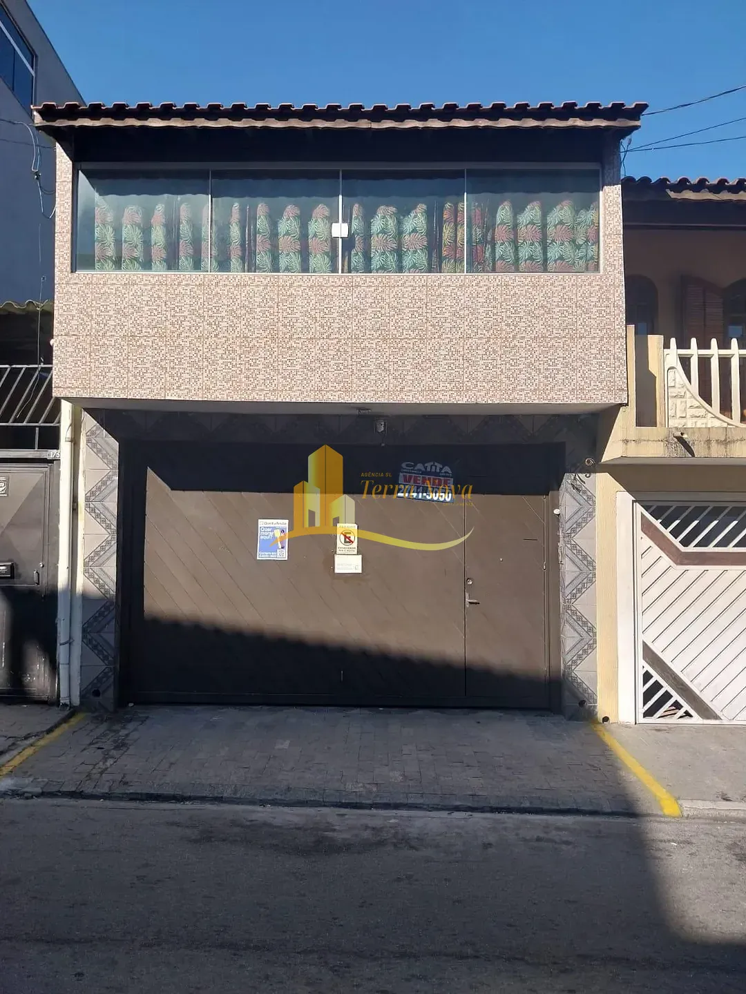 Casa, 4 quartos, 70 m² - Foto 1