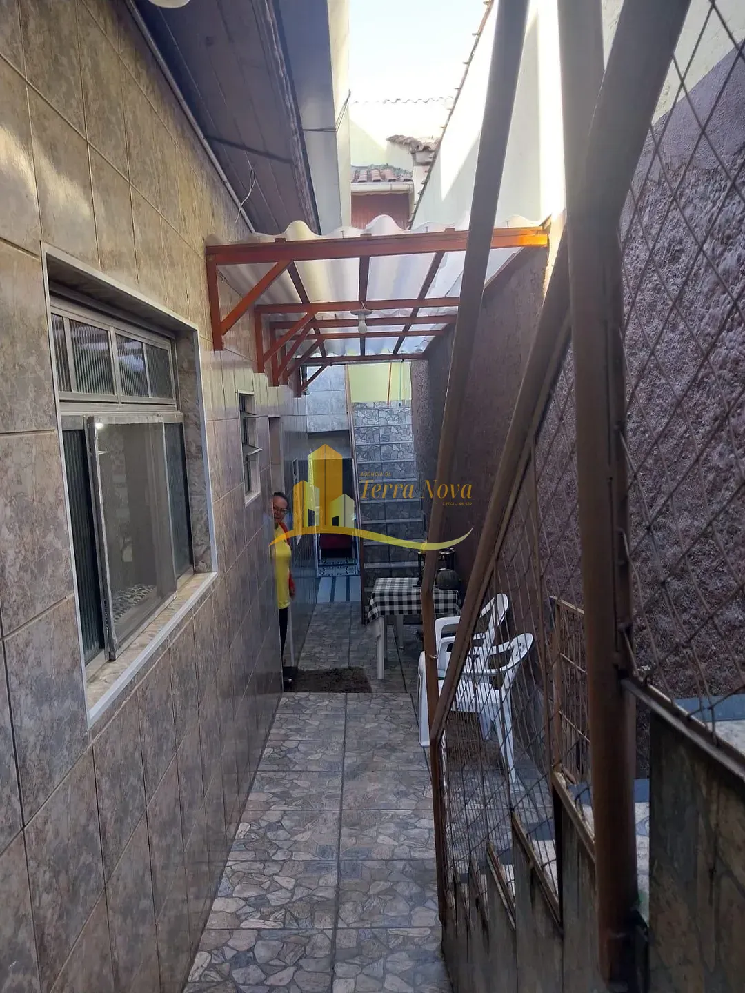 Casa, 4 quartos, 70 m² - Foto 3