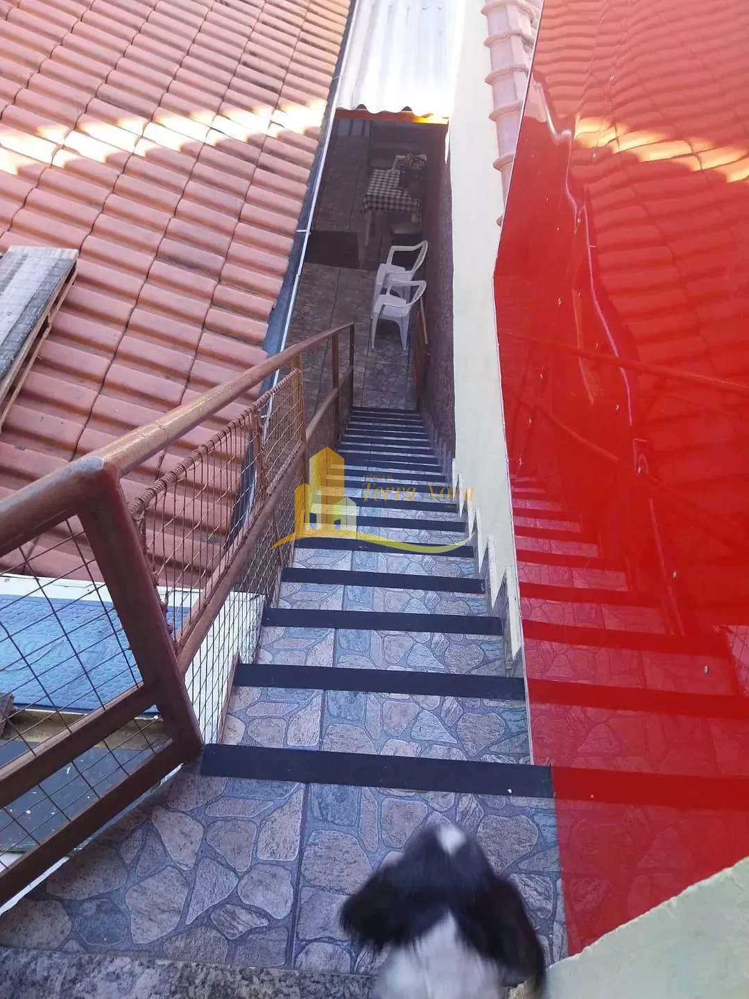 Casa, 4 quartos, 70 m² - Foto 6