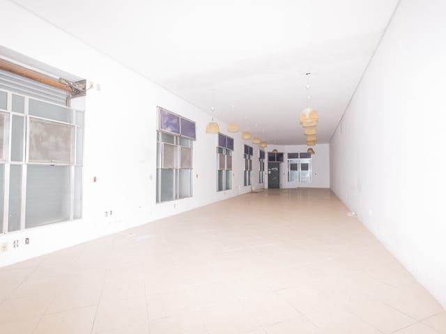 Casa com 149m², para alugar, no bairro Centro em Pelotas