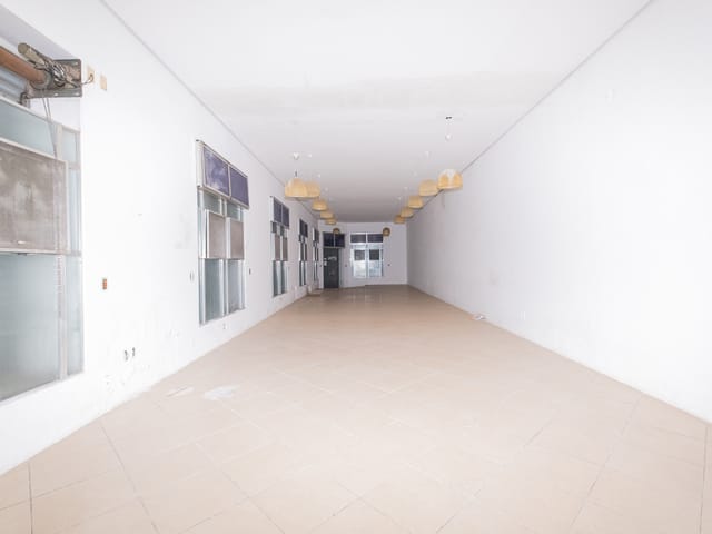 Casa com 149m², para alugar, no bairro Centro em Pelotas