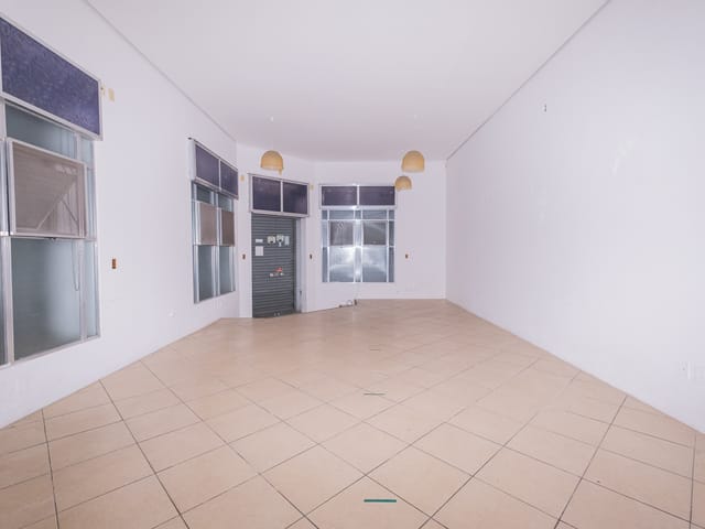 Casa com 149m², para alugar, no bairro Centro em Pelotas