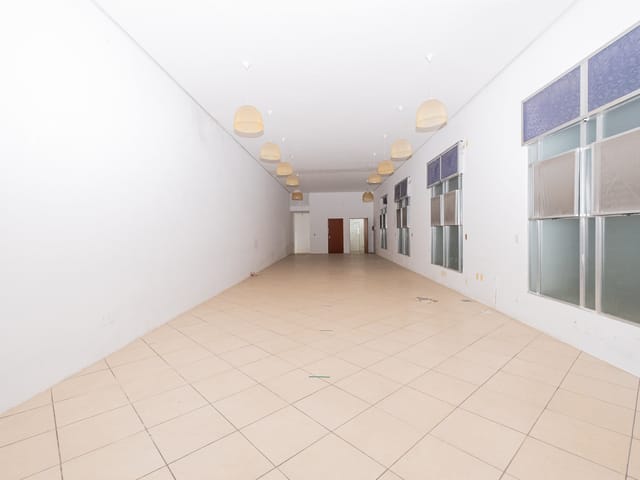 Casa com 149m², para alugar, no bairro Centro em Pelotas