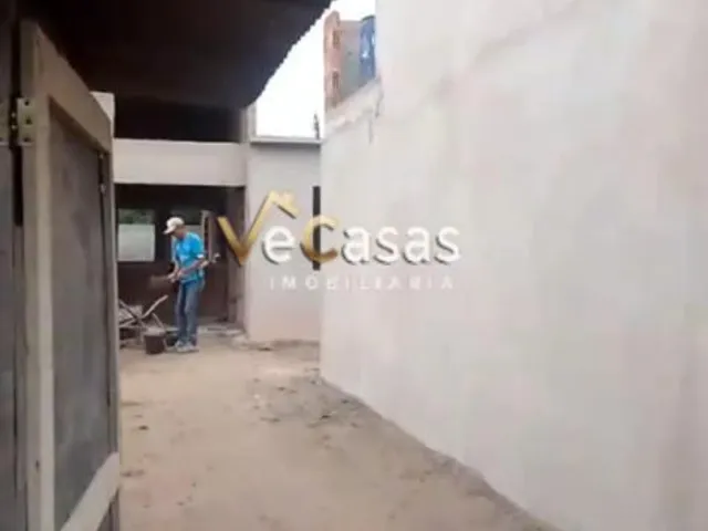 Casa com 75m² 2 quartos e 2 banheiros, à venda, no bairro Loteamento Extensão do Serramar em Rio das Ostras