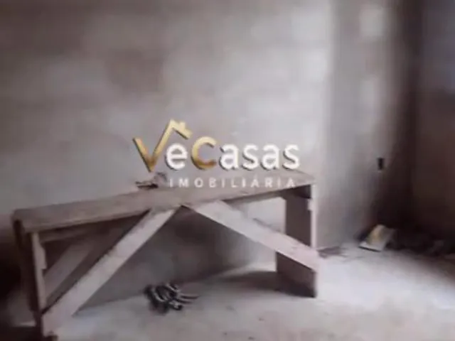 Casa com 75m² 2 quartos e 2 banheiros, à venda, no bairro Loteamento Extensão do Serramar em Rio das Ostras