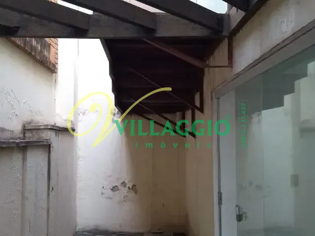 Casa com 162m², à venda ou para alugar, no bairro Centro em São José do Rio Preto
