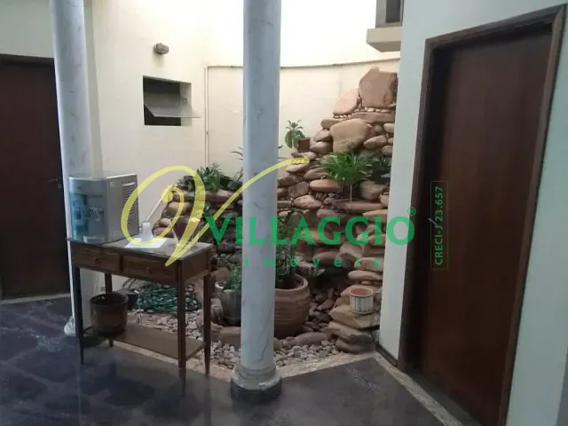 Casa com 162m², à venda ou para alugar, no bairro Centro em São José do Rio Preto