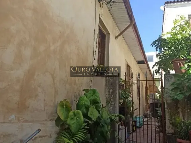 Casa com 200m² 2 quartos e 2 banheiros, à venda, no bairro Mooca em São Paulo