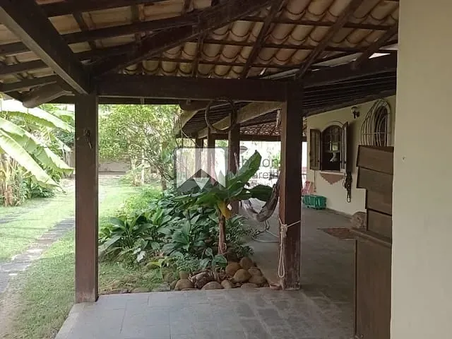 Casa com 700m² 3 quartos e 2 banheiros, à venda, no bairro Camboinhas em Niterói