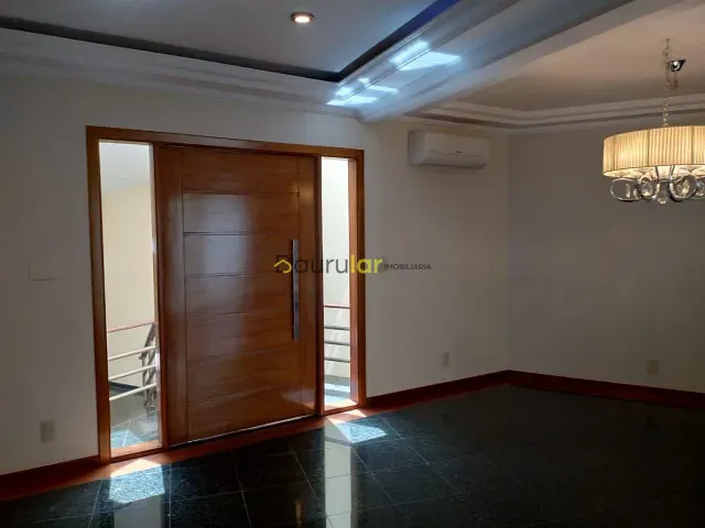 Casa 3 quartos e 2 banheiros, para alugar, no bairro Vila Nova Cidade Universitária em Bauru