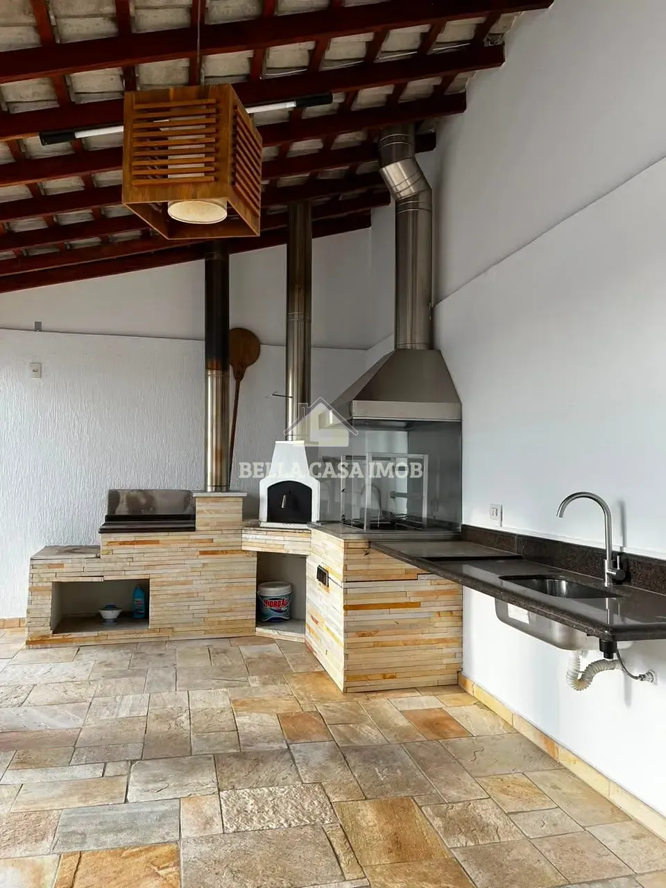 Casa, 3 quartos, 320 m² - Foto 7