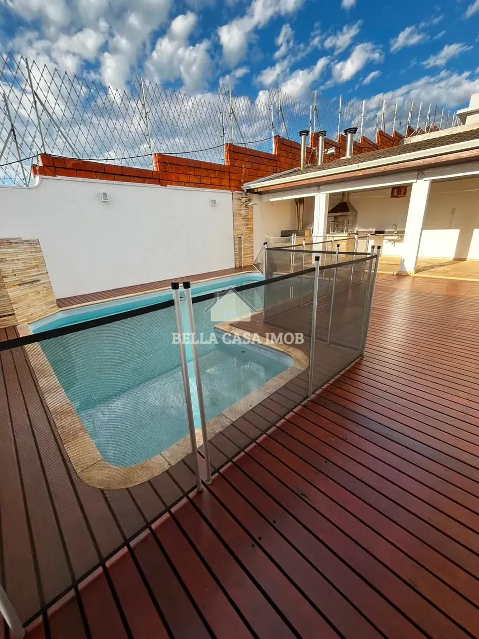 Casa, 3 quartos, 320 m² - Foto 8