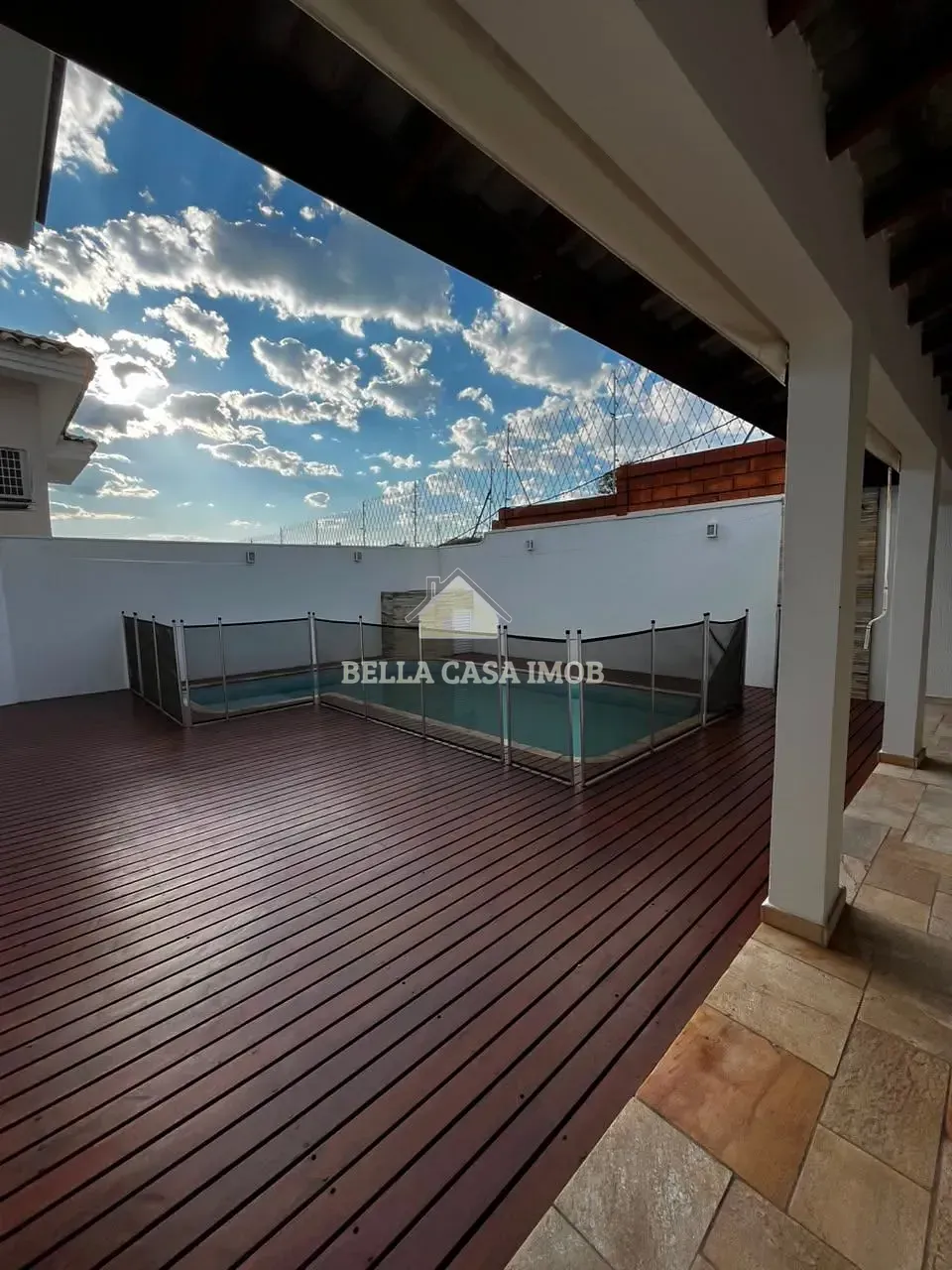 Casa, 3 quartos, 320 m² - Foto 15