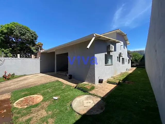 Casa com 360m² 3 quartos e 2 banheiros, à venda, no bairro Expansul em Aparecida de Goiânia