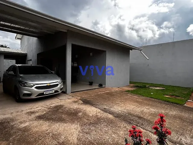 Casa com 360m² 3 quartos e 2 banheiros, à venda, no bairro Expansul em Aparecida de Goiânia