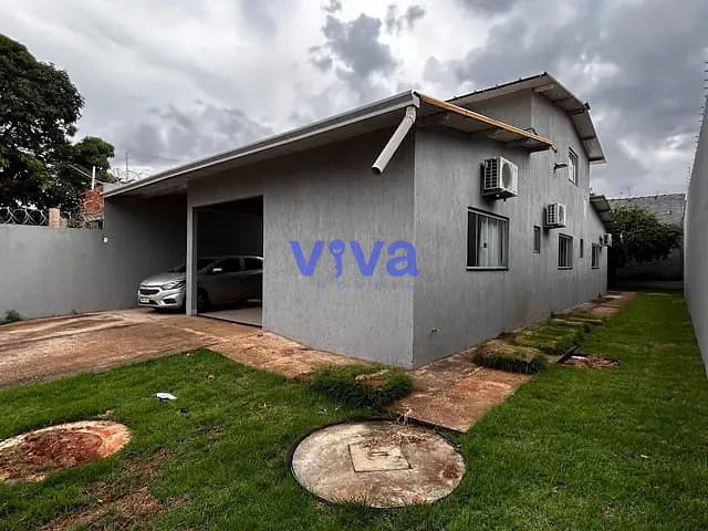 Casa com 360m² 3 quartos e 2 banheiros, à venda, no bairro Expansul em Aparecida de Goiânia