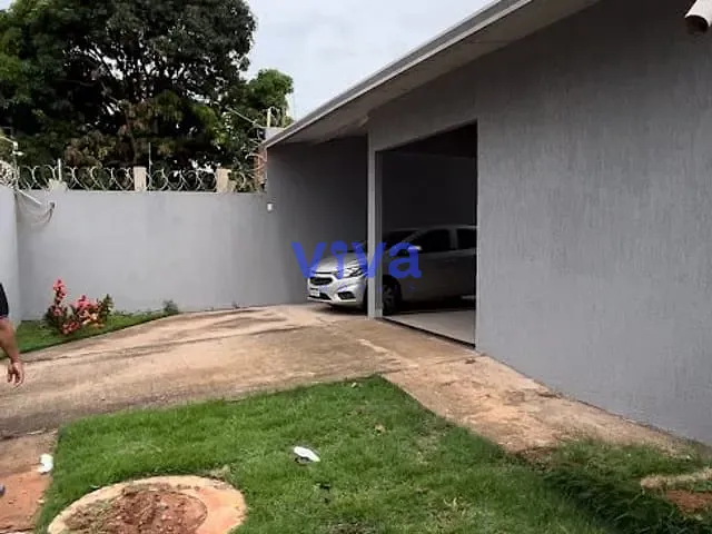 Casa com 360m² 3 quartos e 2 banheiros, à venda, no bairro Expansul em Aparecida de Goiânia