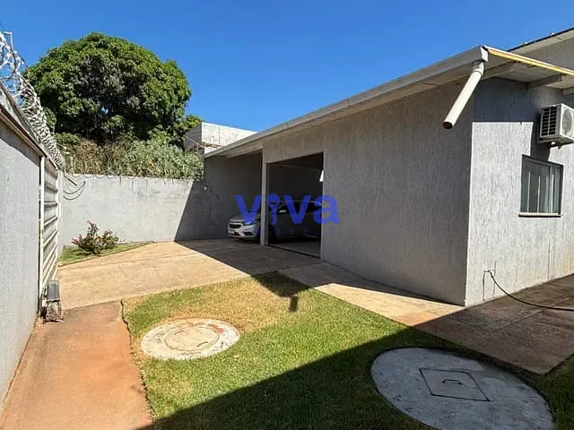 Casa com 360m² 3 quartos e 2 banheiros, à venda, no bairro Expansul em Aparecida de Goiânia