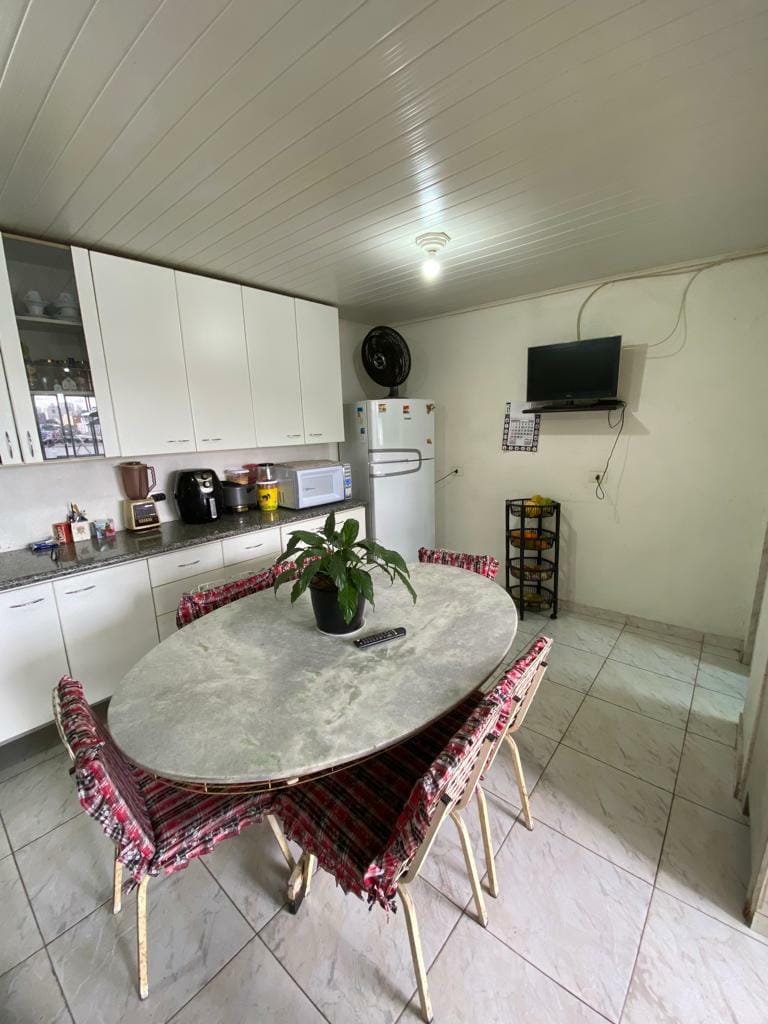 Casa à venda 2 Quartos, 1 Vaga, 146M², Osvaldo Cruz, São Caetano do Sul - SP